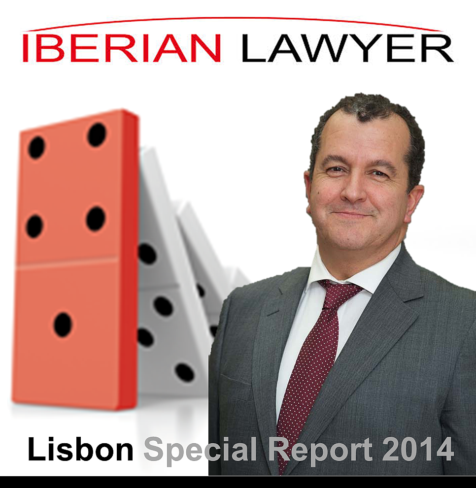 Iberian Lawyer Lisbon Special Report 2014 Wave of litigation