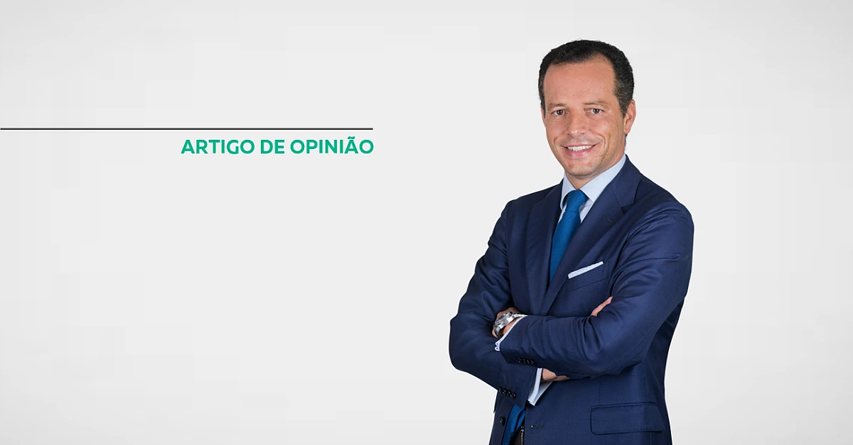 Artigo de Opinião | Política Fiscal