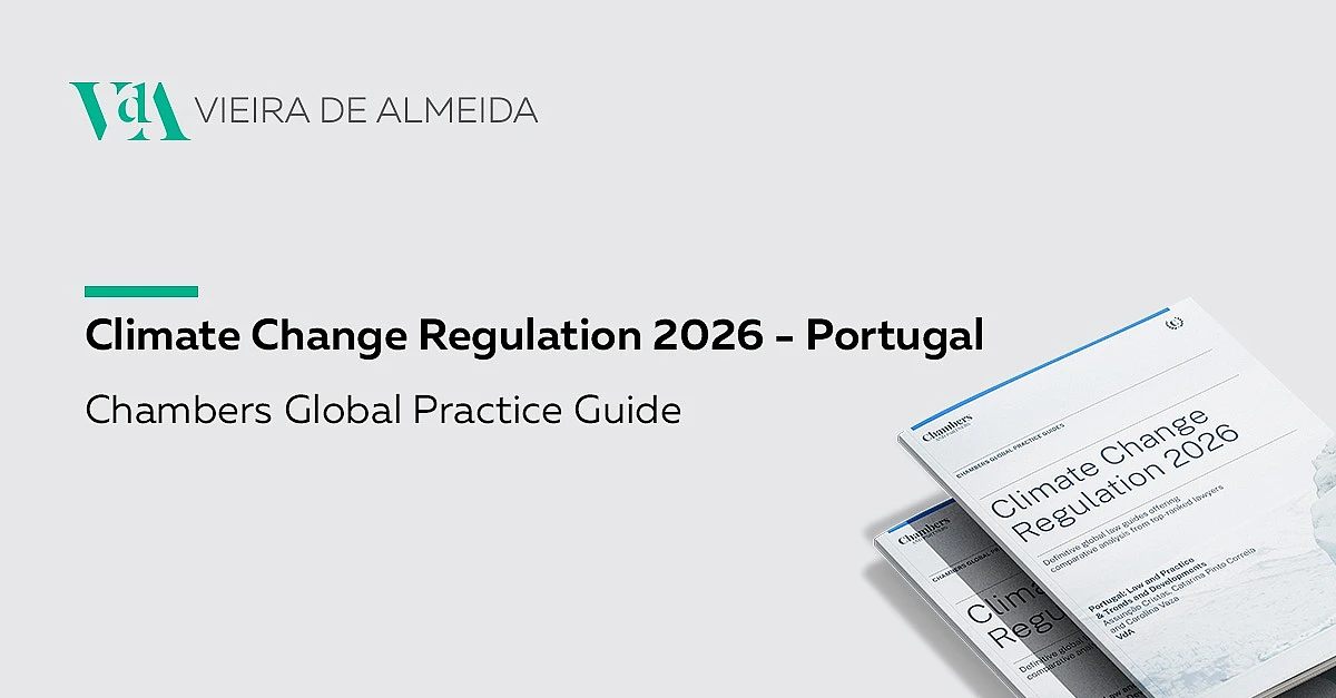 Climate Change Regulation 2026 - Portugal | Chambers Global Practice Guide