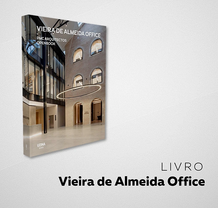 VdA launches the book “Vieira de Almeida Office”