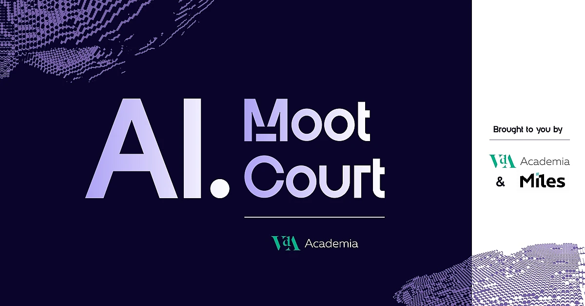 AI.Moot Court: Fase 2 - Alegações Orais online