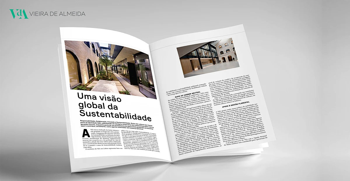 A Global Vision for Sustainability