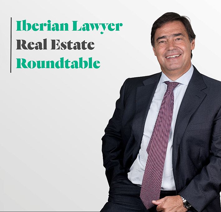 Iberian Lawyer Real Estate Roundtable Notícias & Imprensa, Media