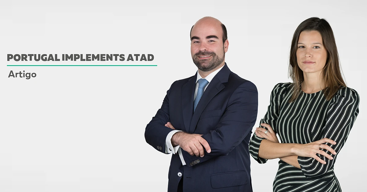 Portugal implements ATAD