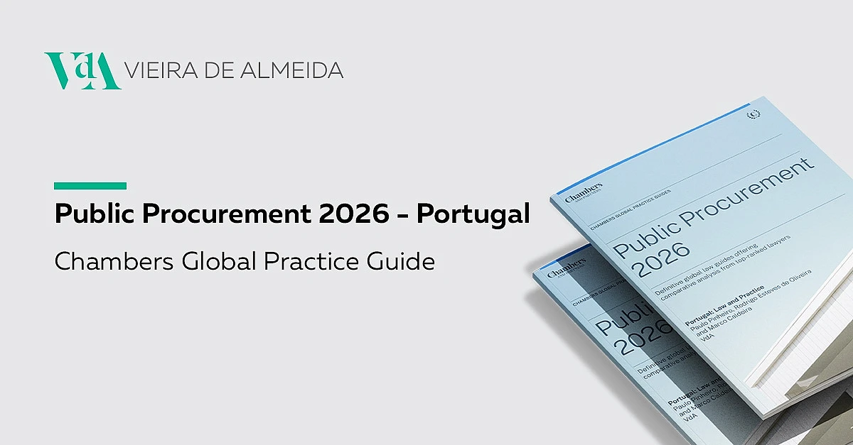 Public Procurement 2026 - Portugal | Chambers Global Practice Guide