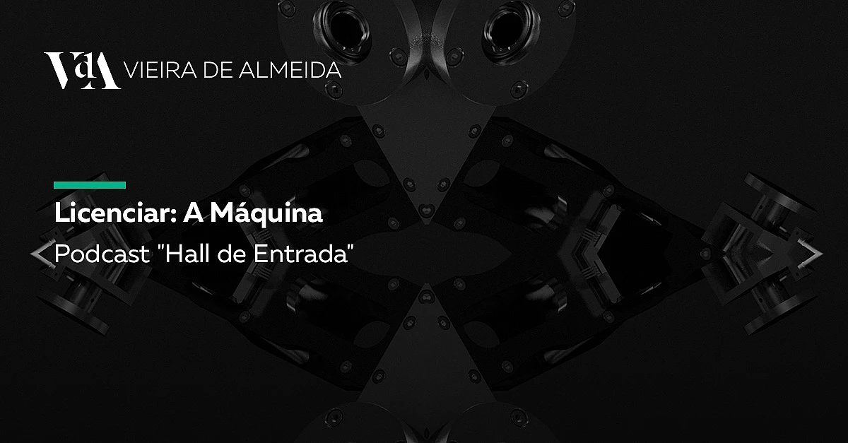 VdA analisa o licenciamento urbanístico na habitação no podcast Hall de Entrada