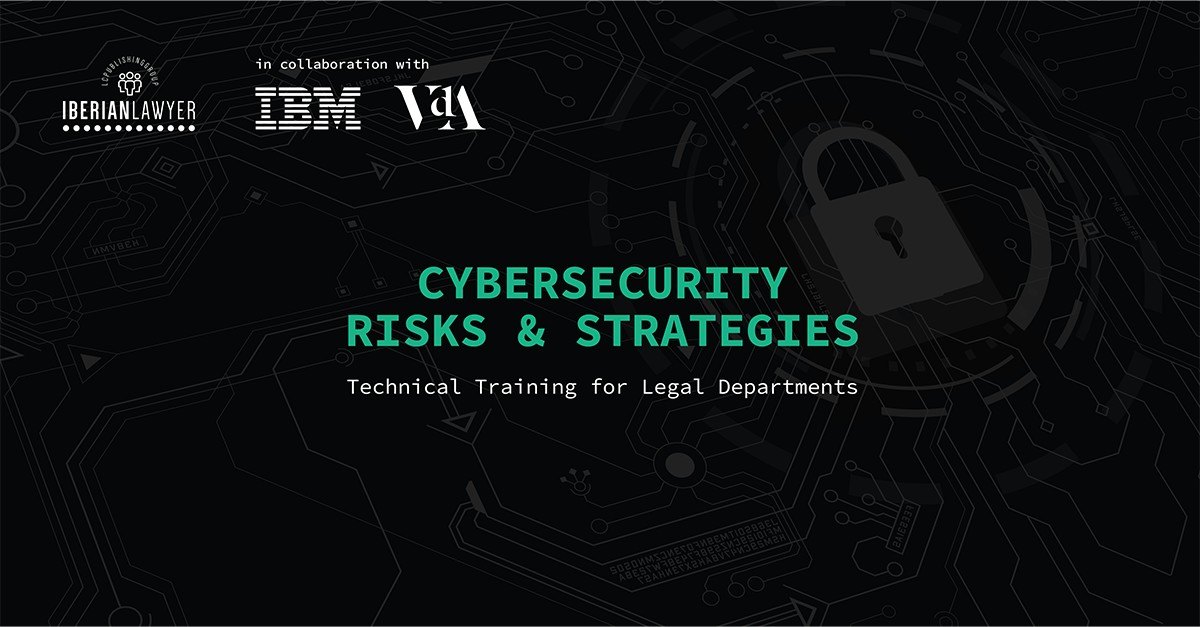 Conference Cybersecurity - Risks & Strategies”