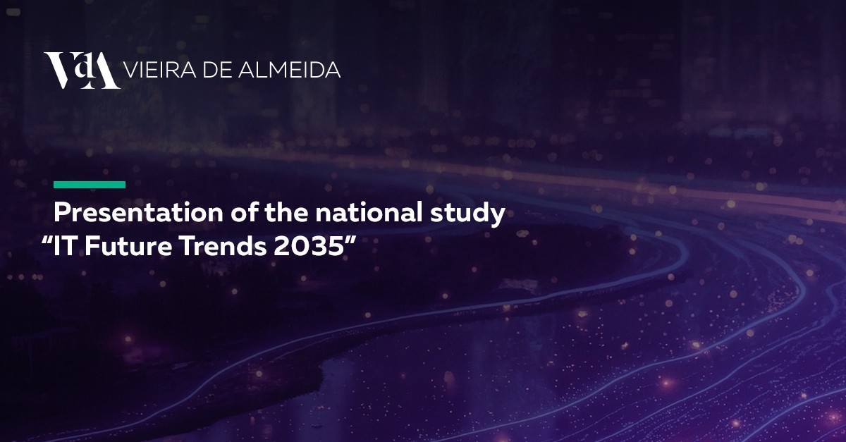 VdA joins the debate on the future of technologies in ‘IT Future Trends 2035’