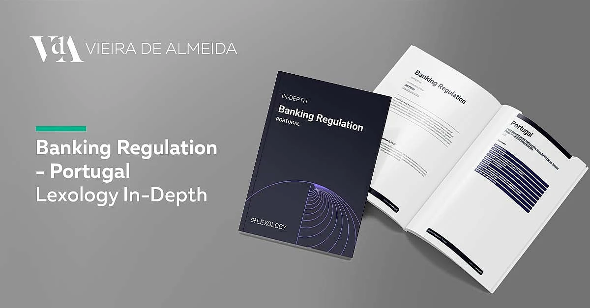 Banking Regulation - Portugal | Lexology In-Depth
