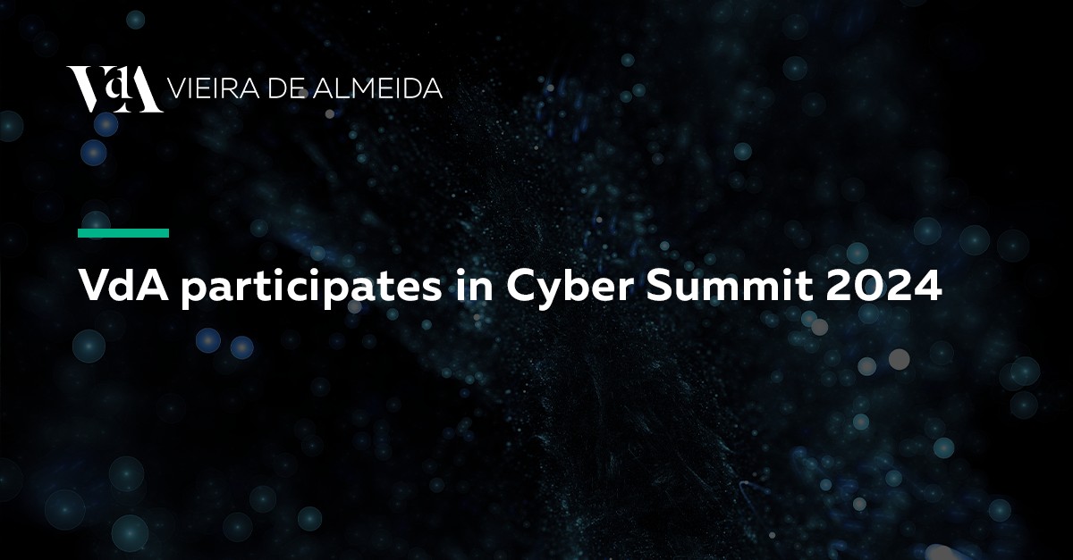 VdA participates in Cyber Summit 2024
