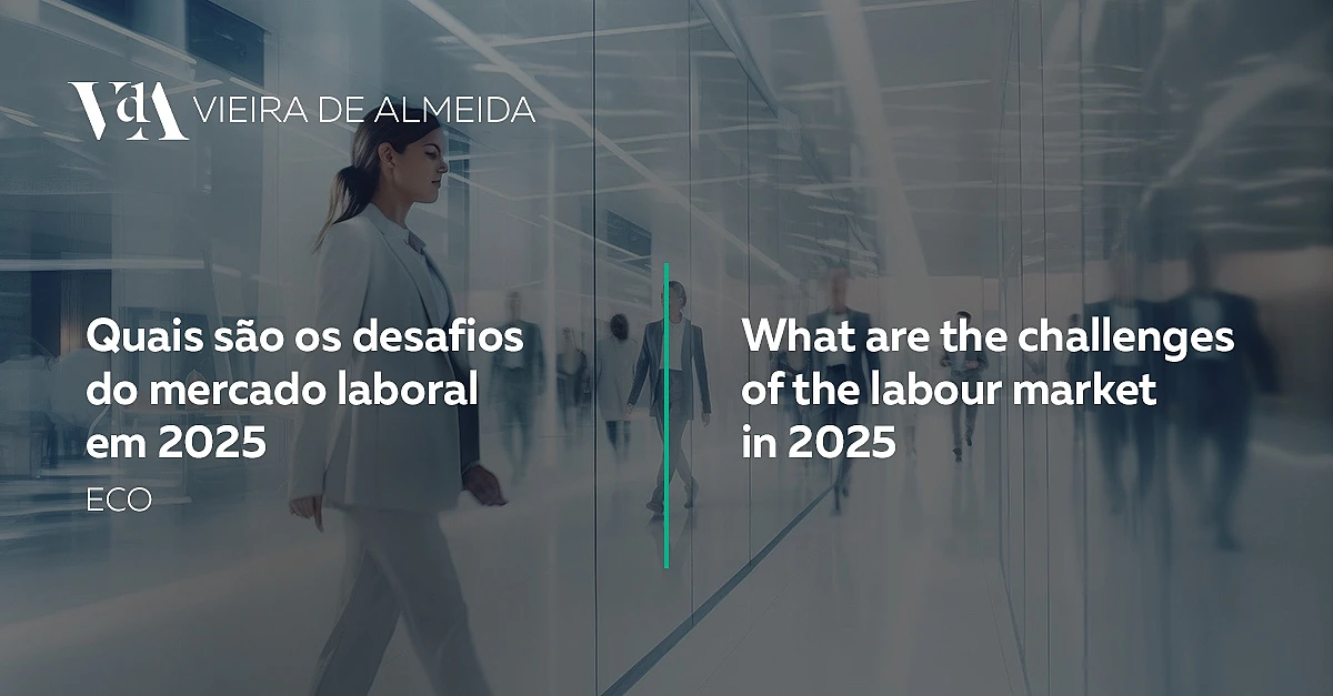 Quais são os desafios do mercado laboral em 2025