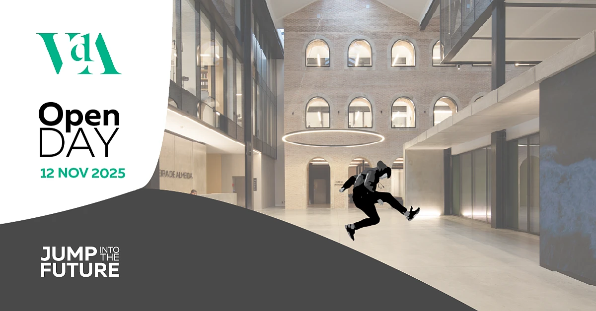 Open Day VdA – 12 NOV