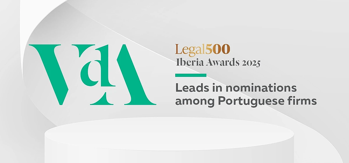 VdA achieves the highest number of nominations among Portuguese firms in the Legal 500 Iberia Awards