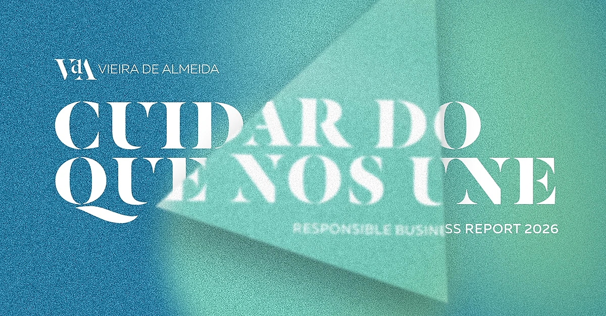 VdA Responsible Business Report 2025