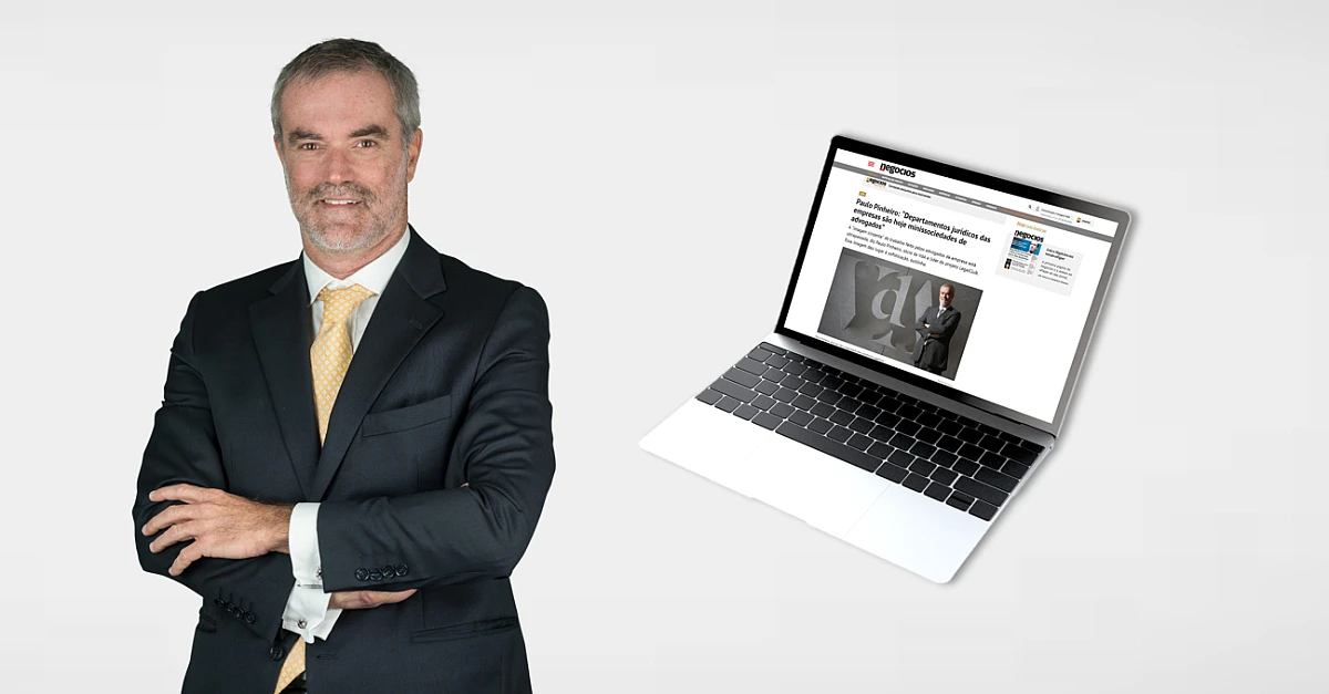 Interview | In-House Legal Industry Report