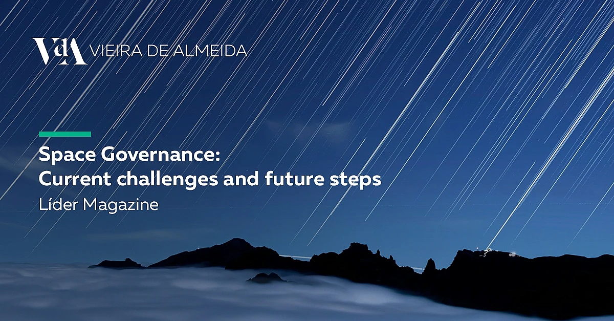 Space Governance: Current Challenges and Future Pathways