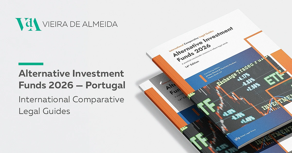 Alternative Investment Funds 2026 – Portugal | International Comparative Legal Guides