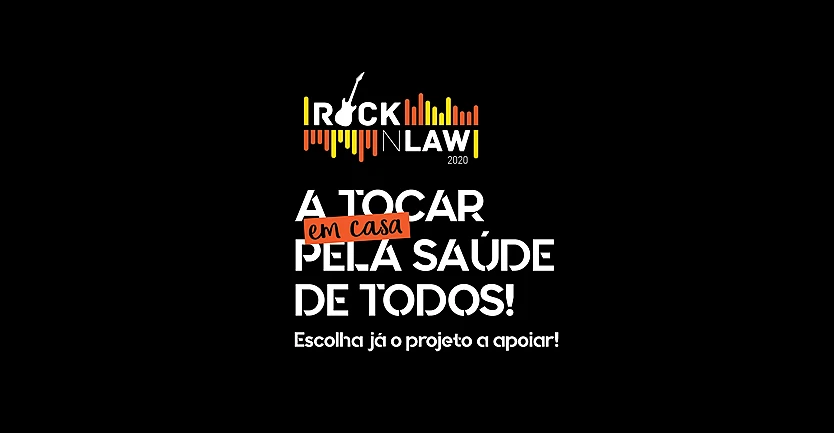 A different Rock n' Law