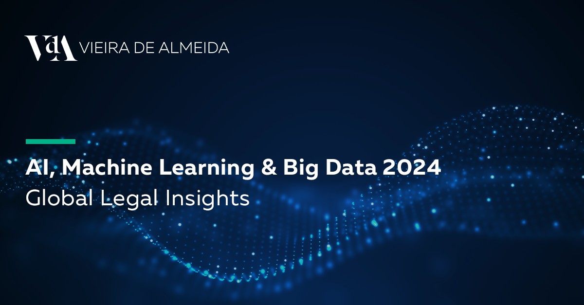 AI, Machine Learning & Big Data 2024