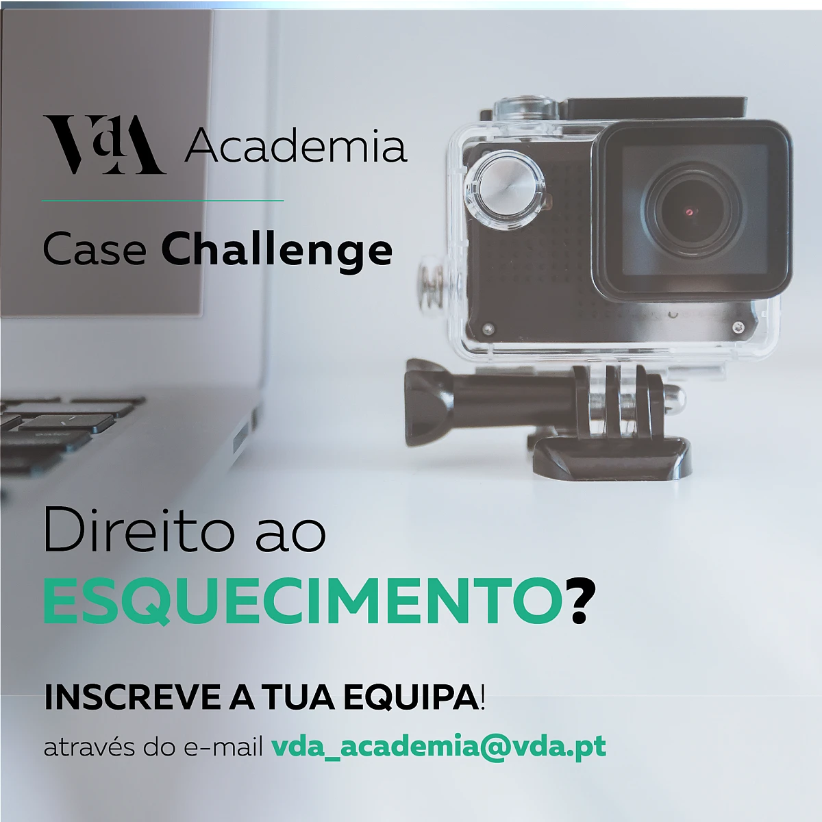 VdA Academy presents the Case Challenge 2018 for law students