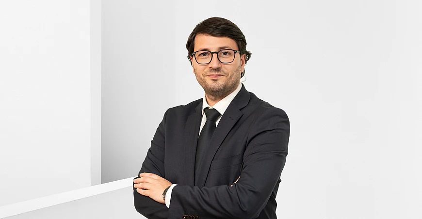 Entrevista a José Sintra na Revista Expo RH 
