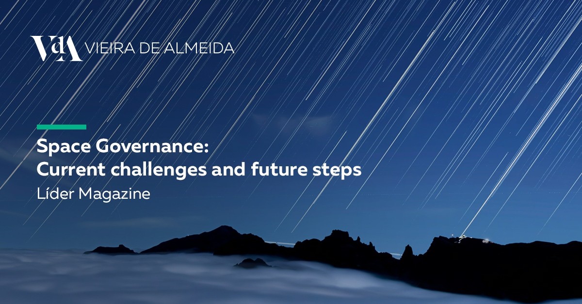 Space Governance: Current Challenges and Future Pathways