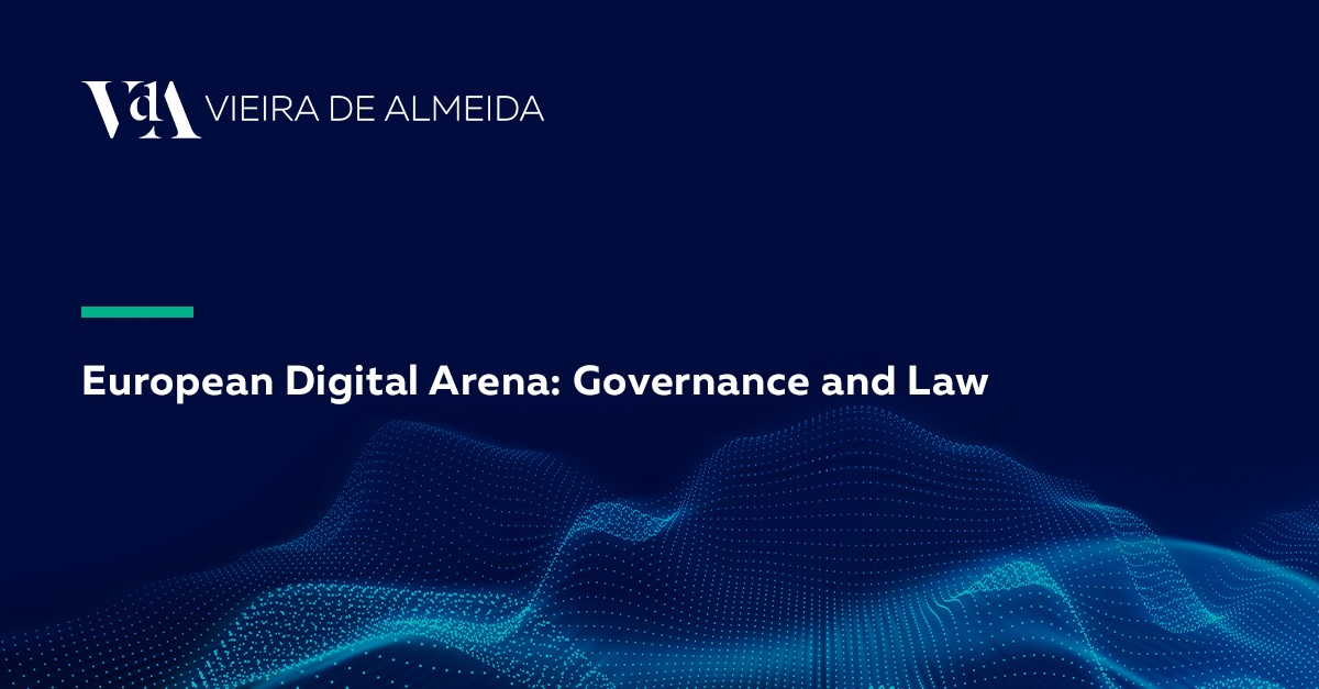 European Digital Arena: Governance and Law