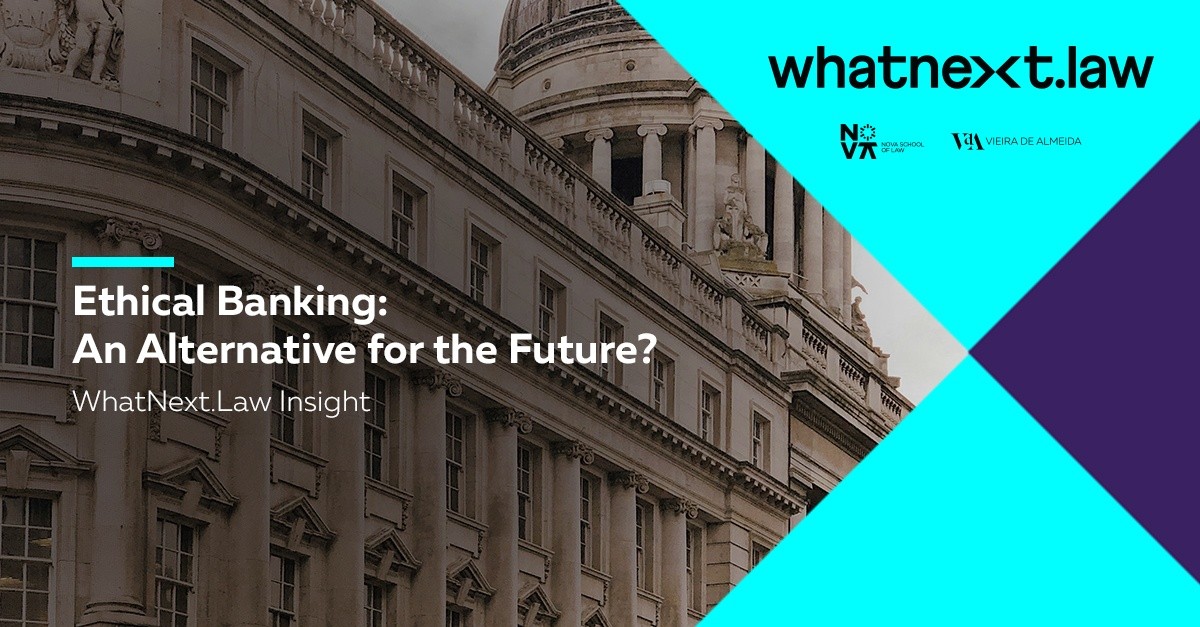 Ethical Banking: An Alternative for the Future?