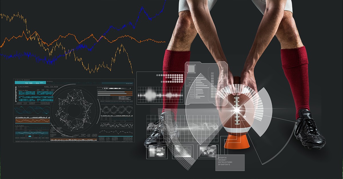Avoiding the Offside Trap: The legal challenges of data monetisation in sports