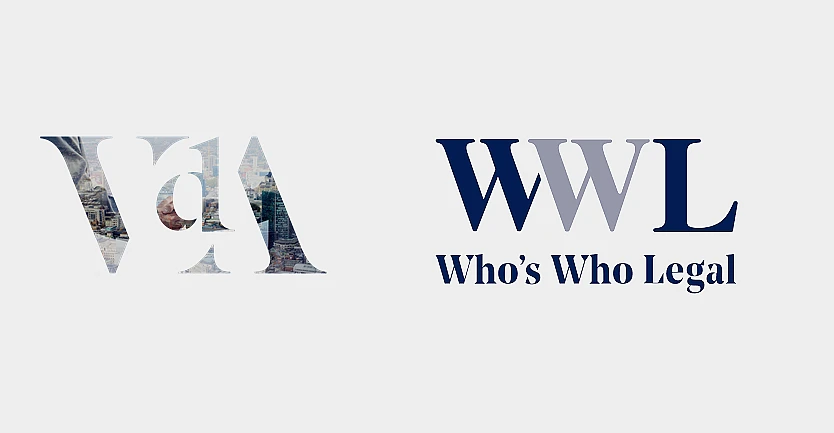 VdA distingué comme Portugal Law Firm of the Year 2020 par Who's Who Legal