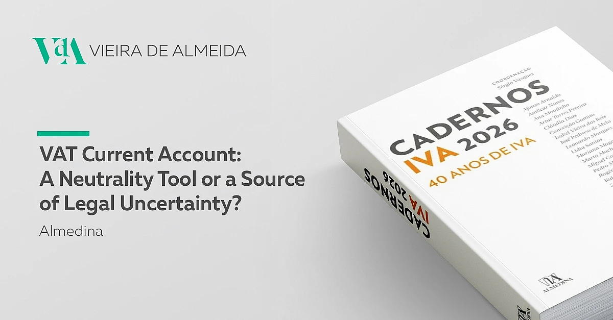 VAT Current Account: An Instrument of Neutrality or a Source of Legal Uncertainty?