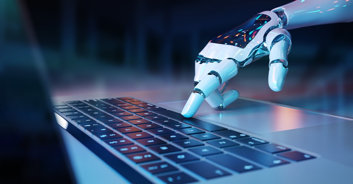 Robo-advice: o futuro está ao virar da esquina 