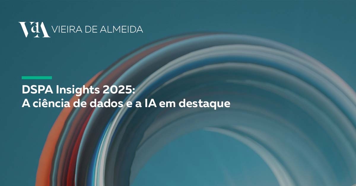 VdA apresenta o EU Data Act no DSPA Insights 2025