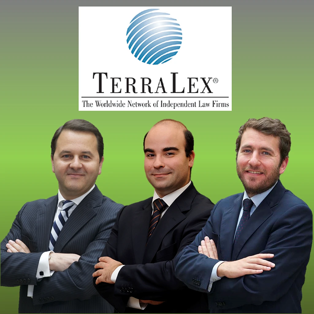 Tax practice in TerraLex