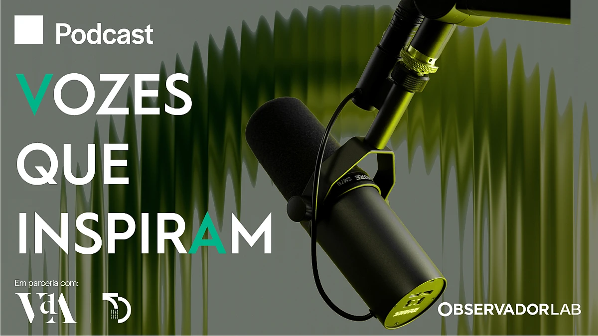 “Voices That Inspire” | Circle's Podcast
