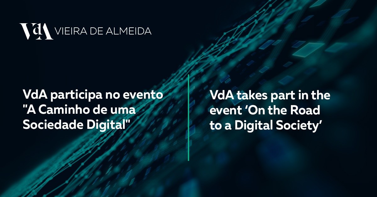 VdA takes part in the event ‘On the Road to a Digital Society’