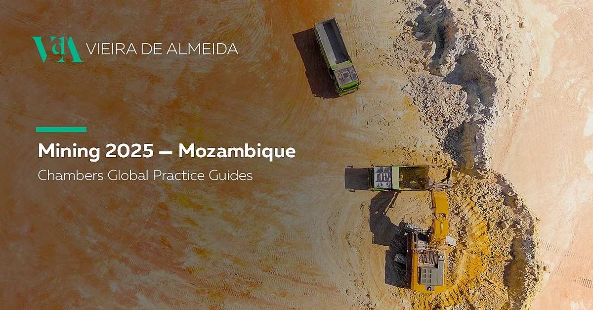 Mining Guide 2025: Moçambique