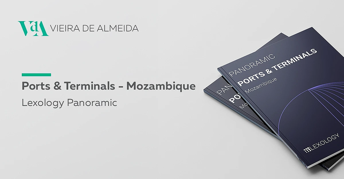 Ports & Terminals - Mozambique | Lexology Panoramic