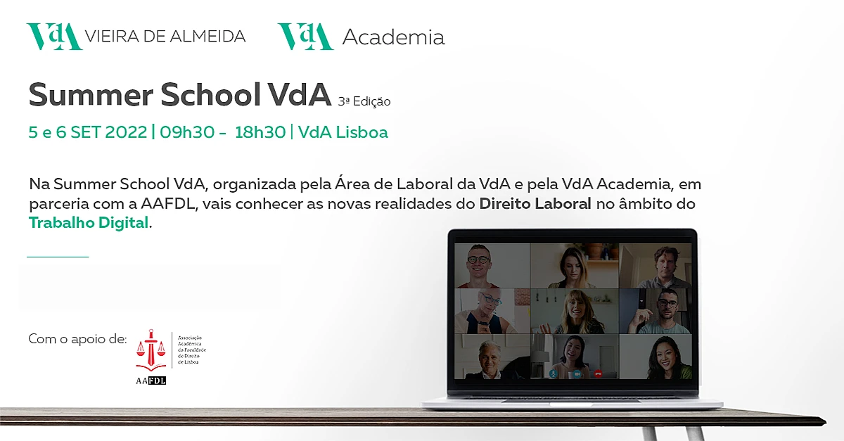 3e édition de la Summer School 2022