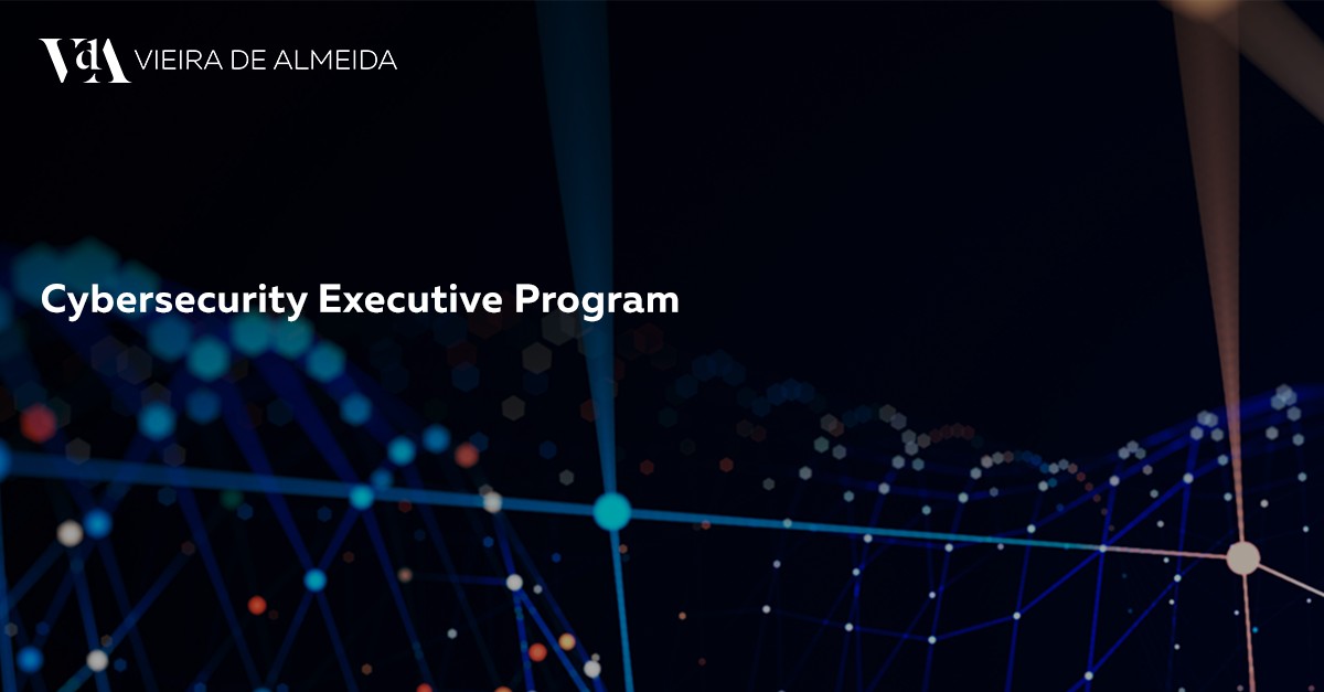 Cybersecurity Executive Program