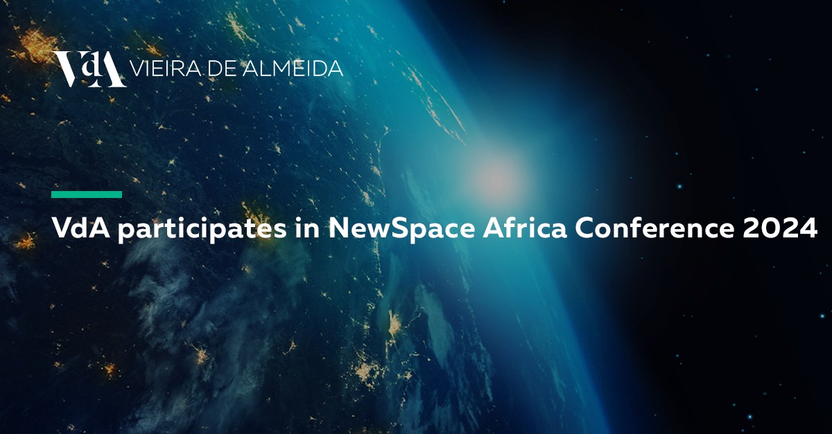 VdA participates in NewSpace Africa Conference 2024