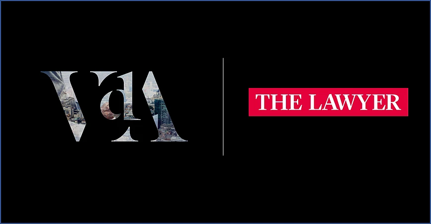 VdA nominé pour les The Lawyer European Awards 2021