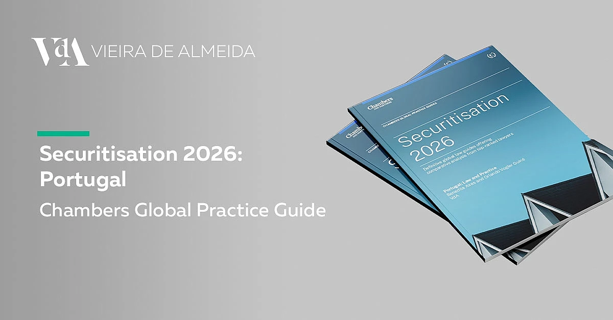 Securitisation 2026 – Portugal | Chambers Global Practice Guides