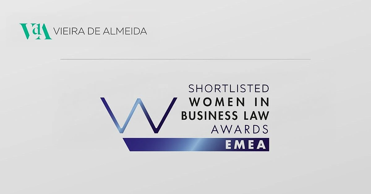 VdA shortlisted nos Women in Business Law Awards 2026