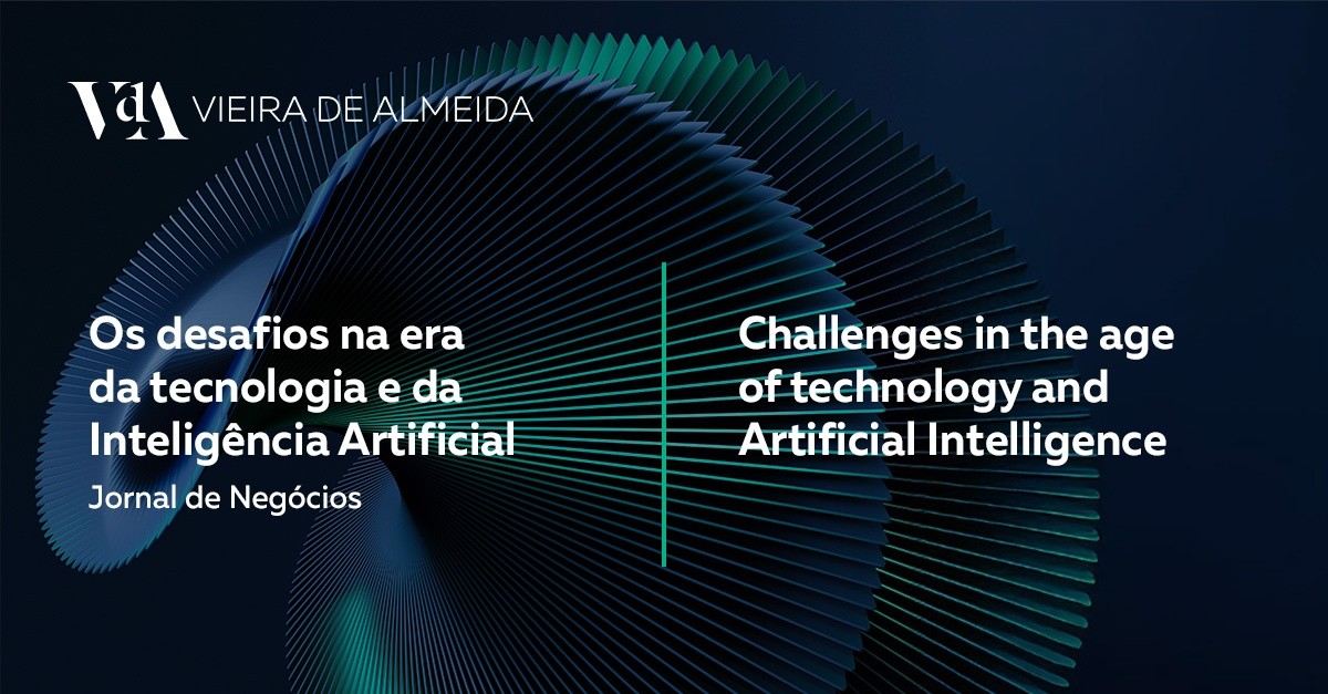 Os desafios na era da tecnologia e da Inteligência Artificial