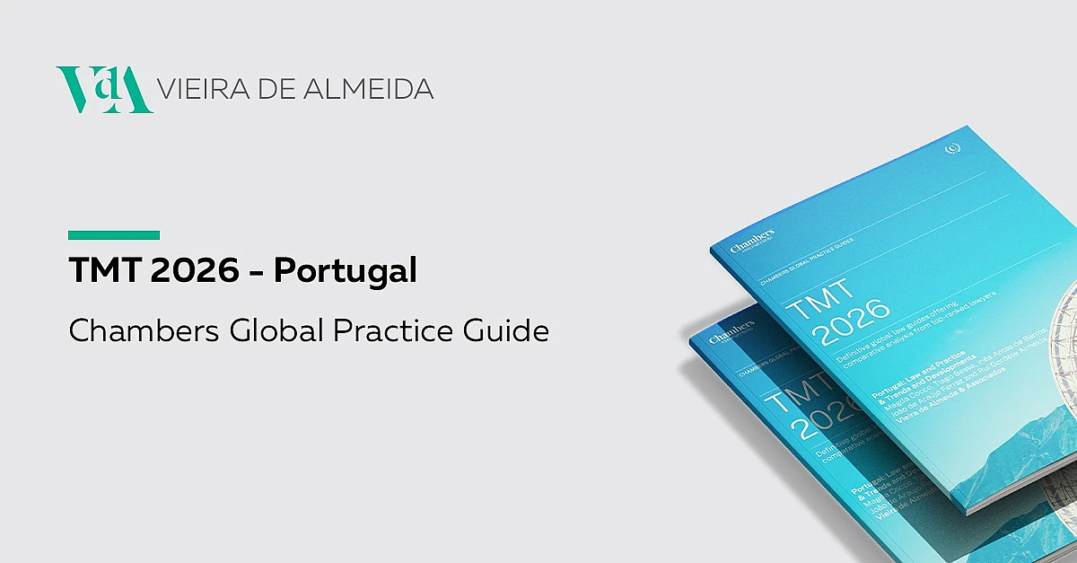 TMT 2026 – Portugal | Chambers Global Practice Guide