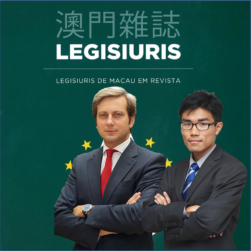 Application of the Residence Permit in Macau