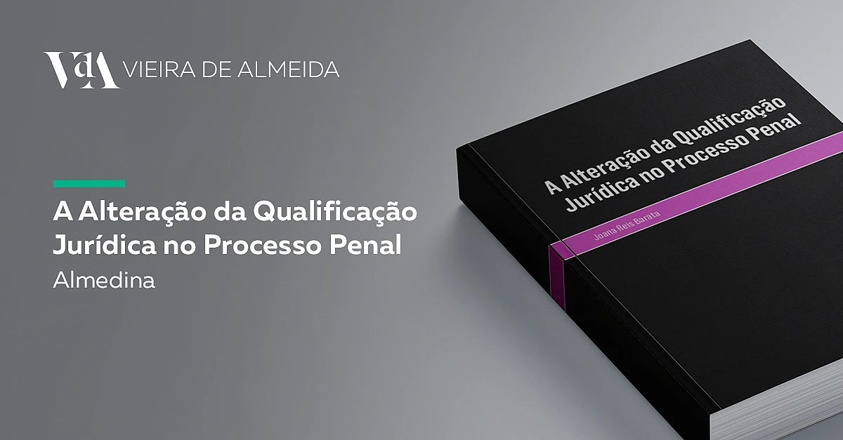 A Alteração da Qualificação Jurídica no Processo Penal