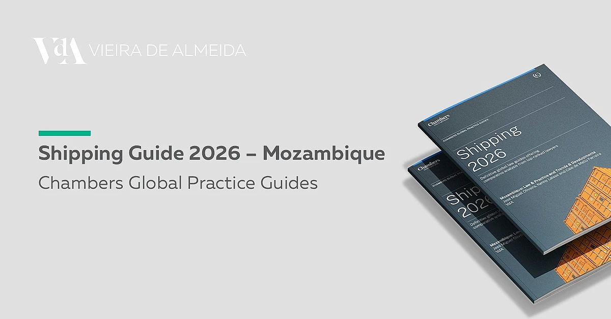 Shipping Mozambique 2026 | Chambers and Partners