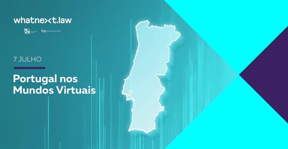 Portugal nos Mundos Virtuais